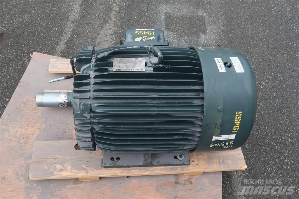  TOSHIBA B0308FLF30MHJ Motori industriali