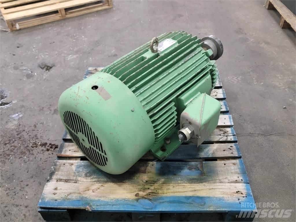  TOSHIBA B1004FLF3UNH Motori industriali