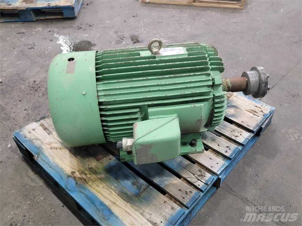  TOSHIBA B1004FLF3UNH Motori industriali