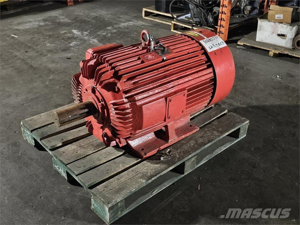  TOSHIBA B1006FLF4YDP Motori industriali