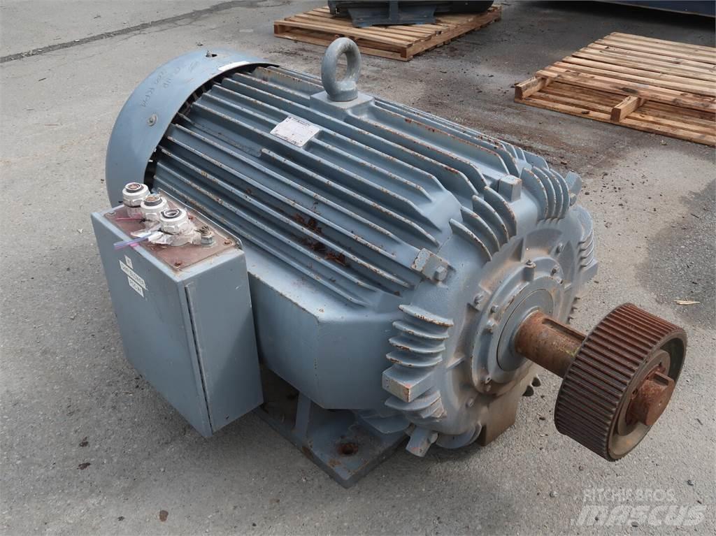  TOSHIBA B3006FLF40M Motori industriali