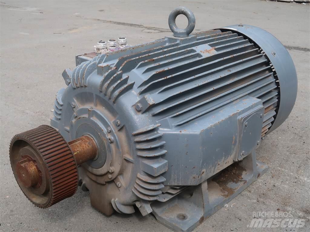  TOSHIBA B3006FLF40M Motori industriali