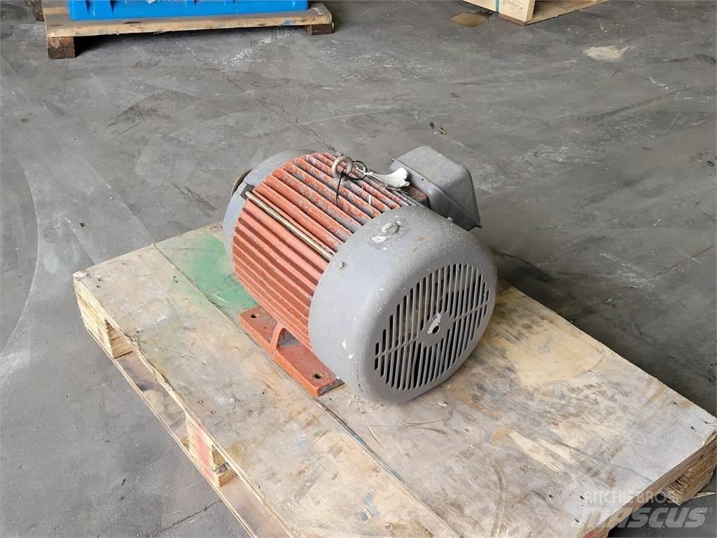  TOSHIBA BY756FLF2UD Motori industriali