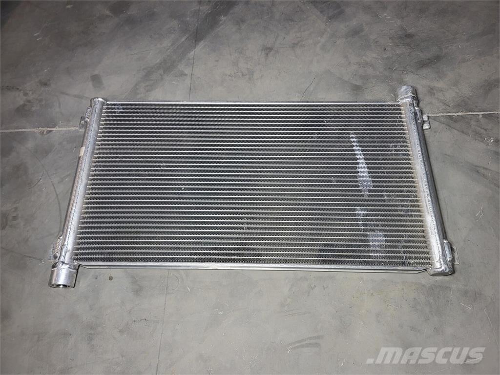  TRAD 1382-630-1000 Costruzioni - Altro