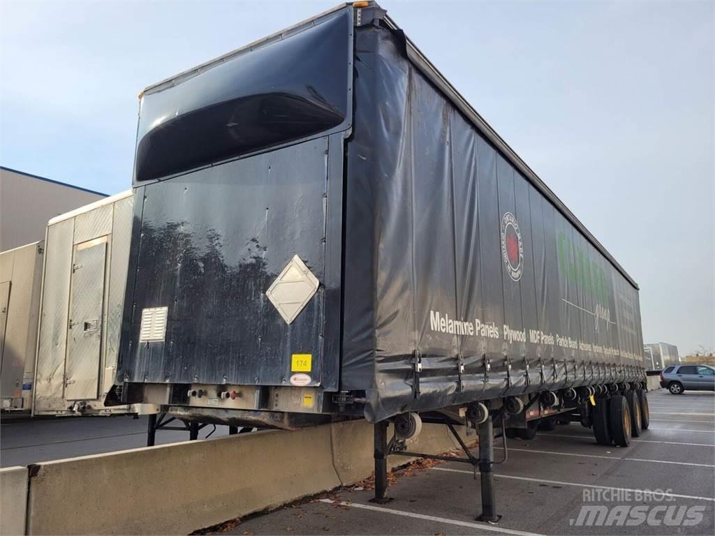 Transcraft Eagle H F3 Altri rimorchi