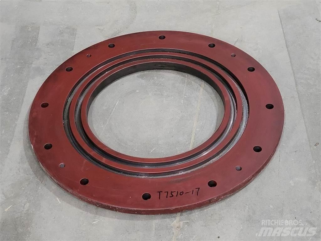 Trio T7510-17 Frantoi