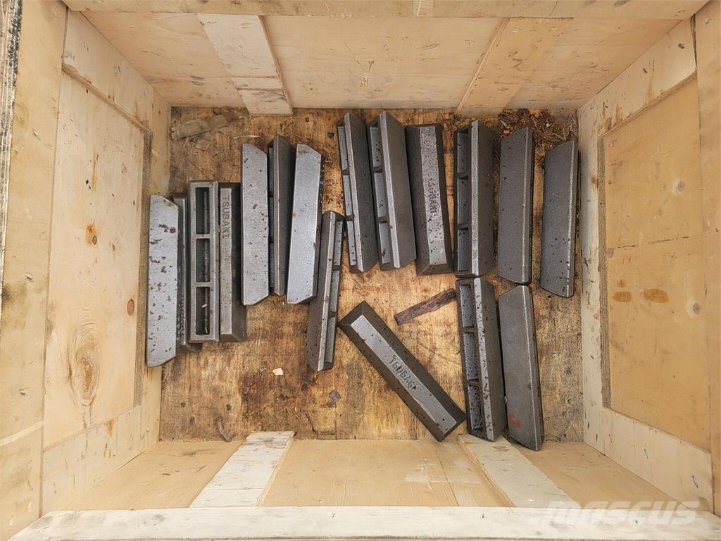  TSUBAKI WD120 Trasporto - Altro