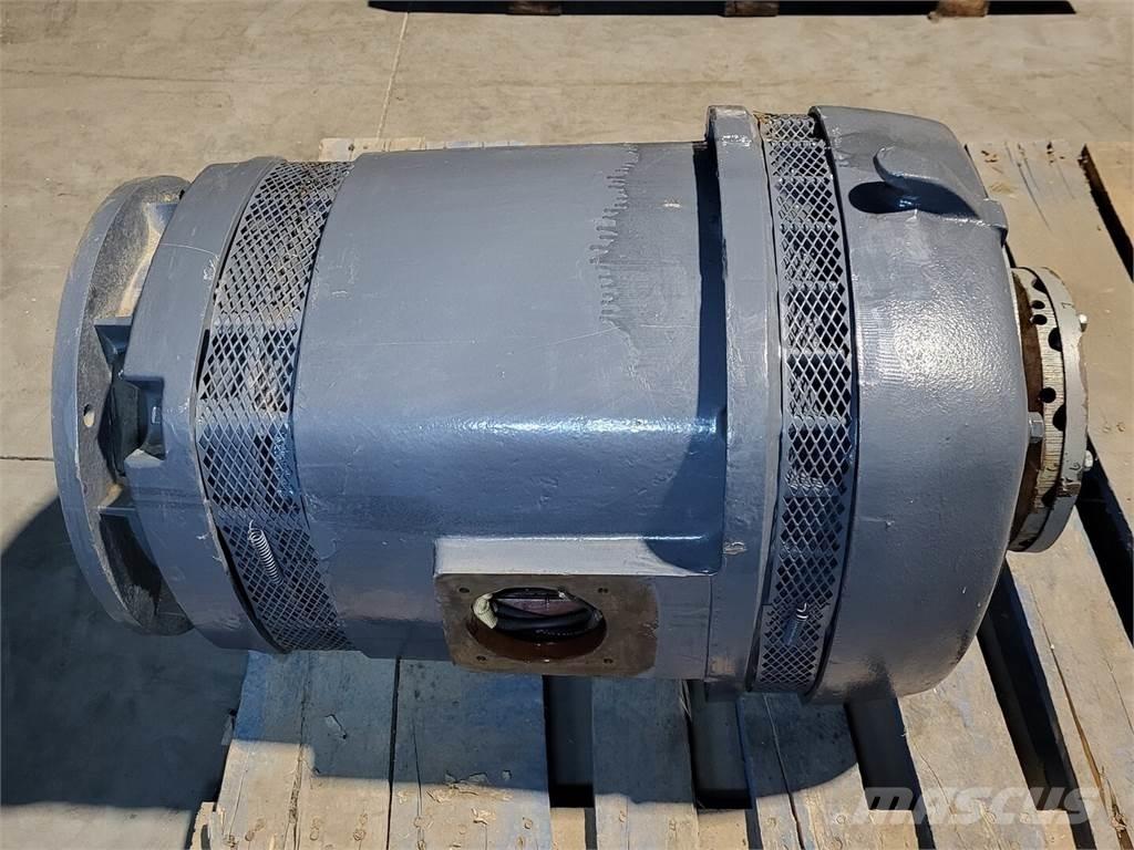  U.S ELECTRICAL MOTORS Motori industriali