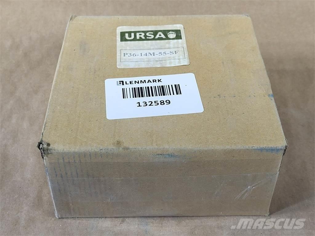  URSA P36-14M-55-SF Trasporto - Altro