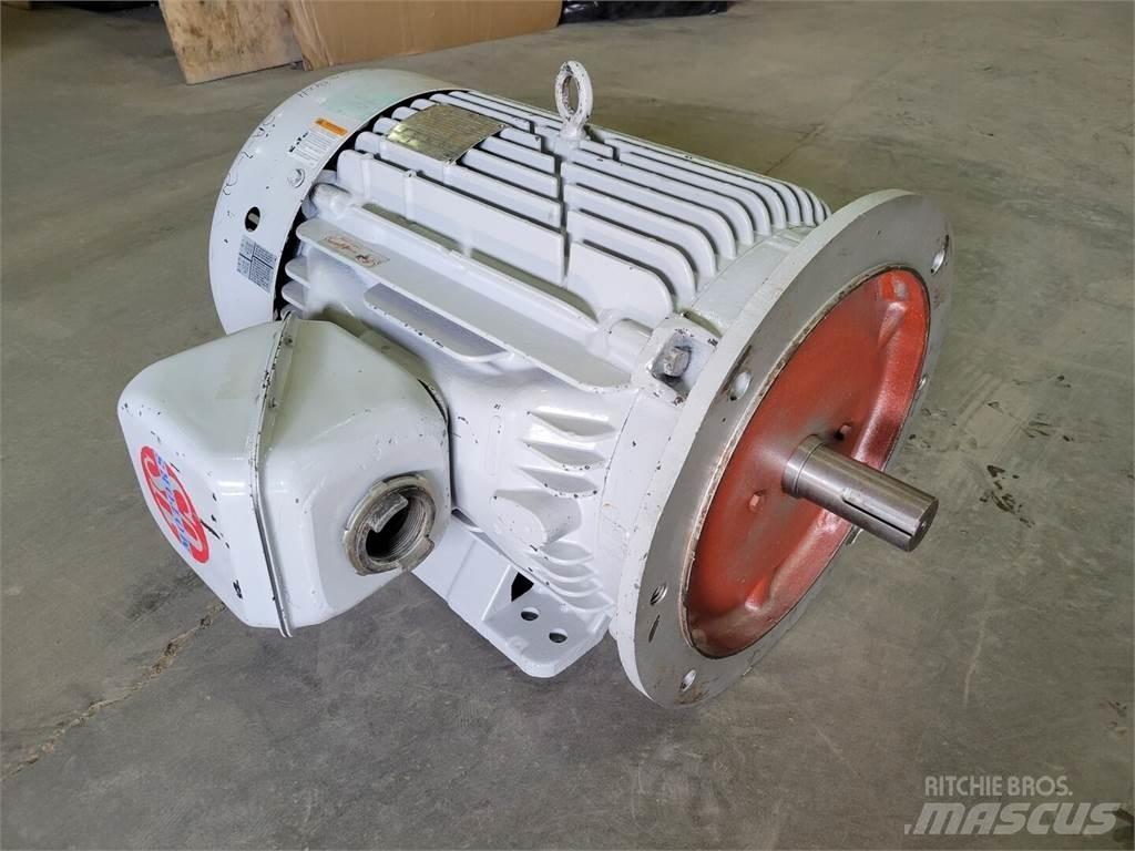  US GEARMOTORS - Motori industriali