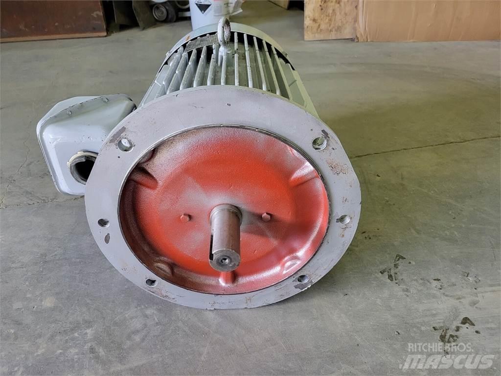  US GEARMOTORS - Motori industriali