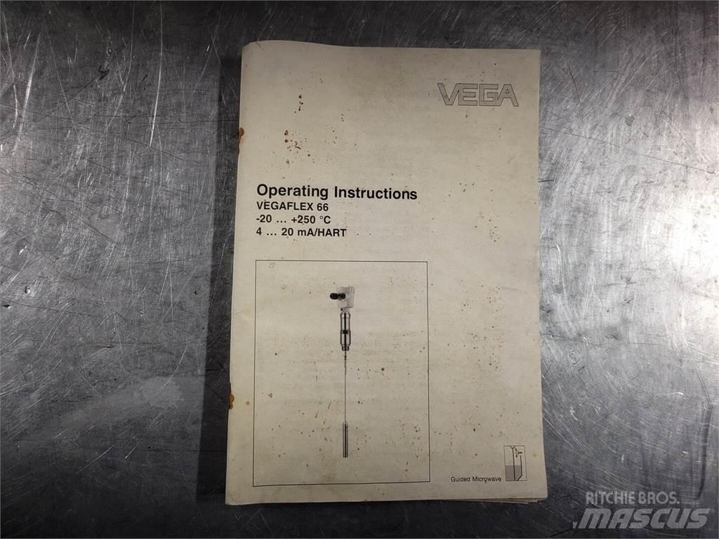 Vega 67.KX Costruzioni - Altro