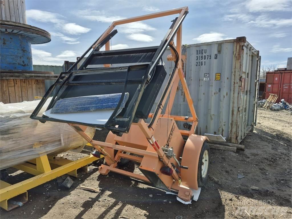 Ver-Mac SP-715 Veicoli utilitari
