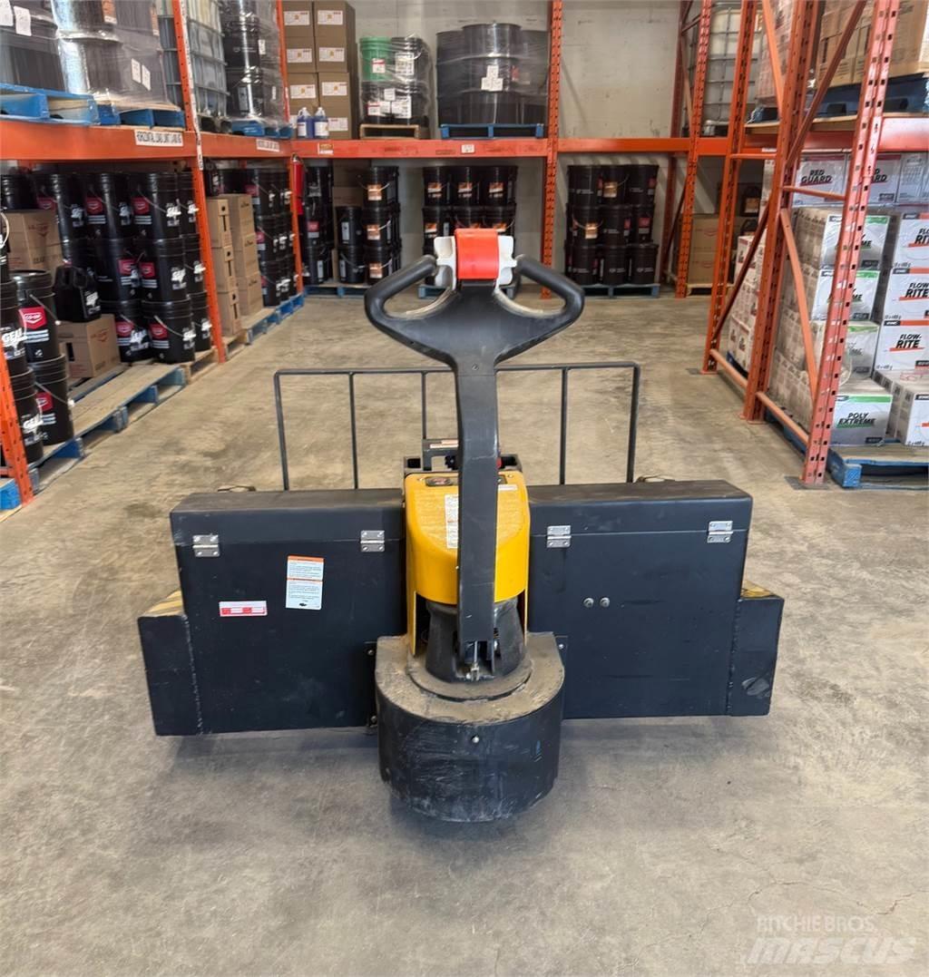  VESTIL RT-EPT-3-48 Transpallet elettrici a timone