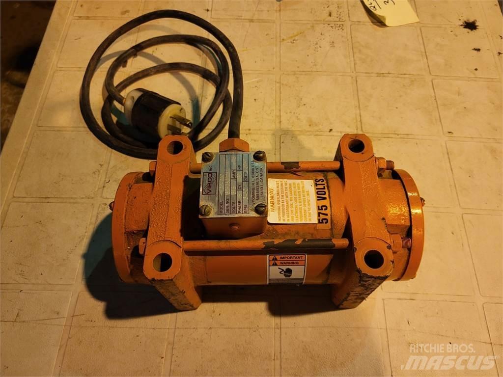  VIBCO 2P-200 Motori industriali