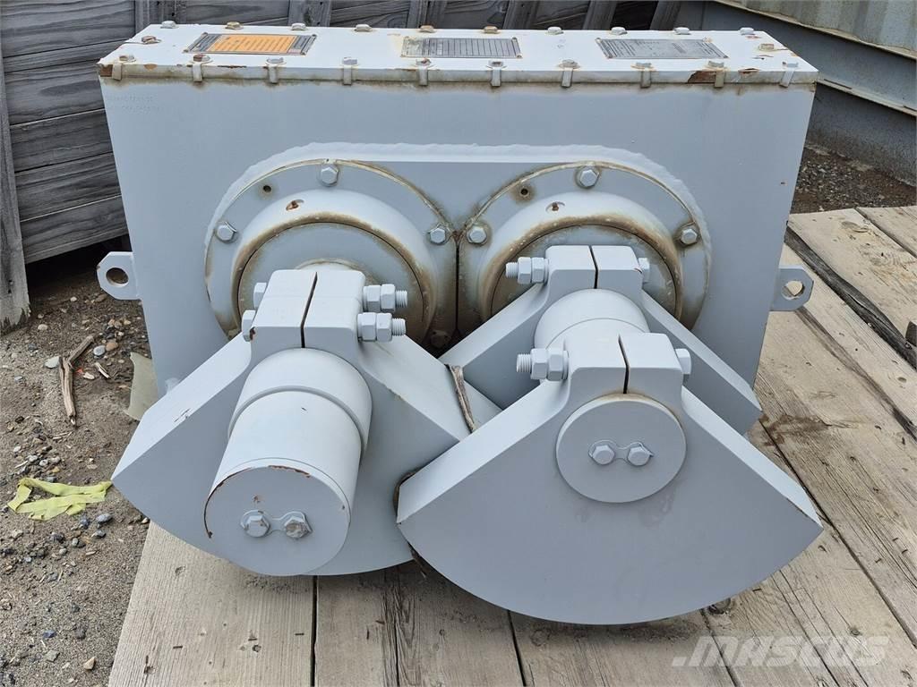  VIBRAMECH MK4 Altra attrezzatura per miniera sotterranea