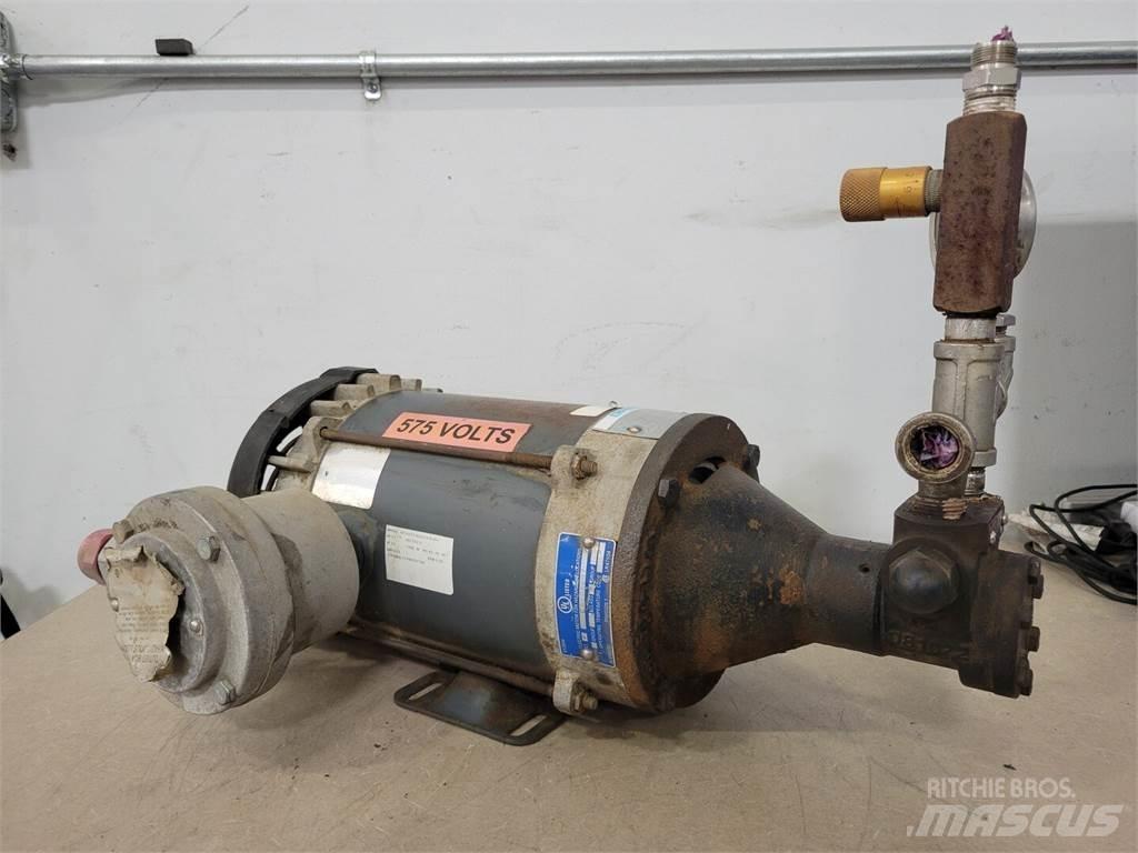 Viking PUMP F456 Pompa idraulica