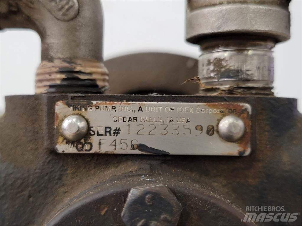 Viking PUMP F456 Pompa idraulica