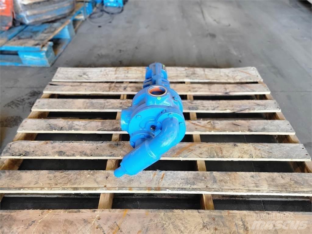 Viking PUMP KK-124 Pompa idraulica