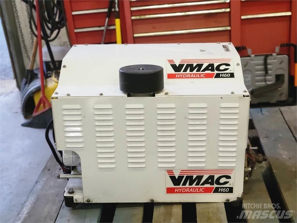  VMAC H60 Compressori