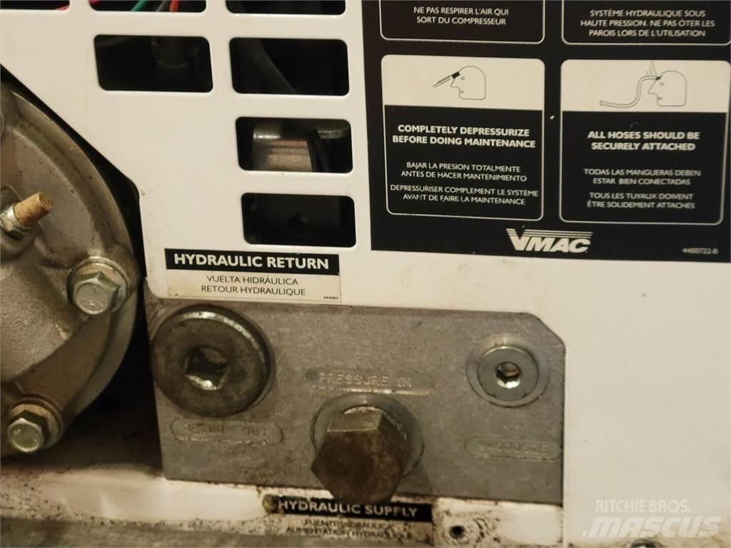  VMAC H60 Compressori