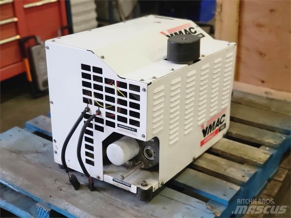  VMAC H60 Compressori