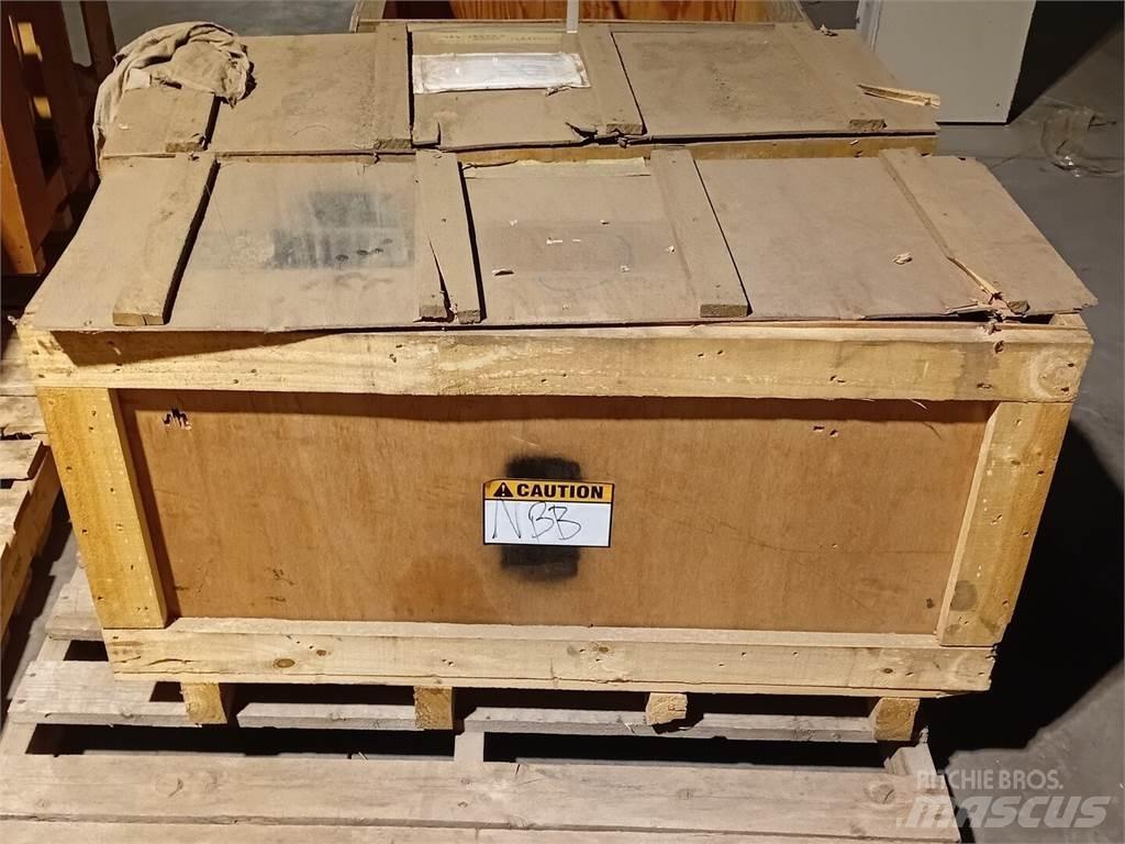  WARD'S K3V280 Pompa idraulica