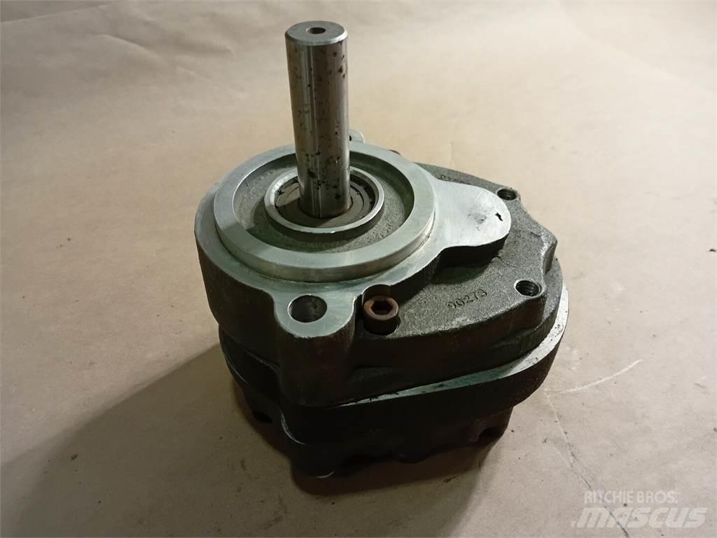  WEBSTER 90273 Pompa idraulica