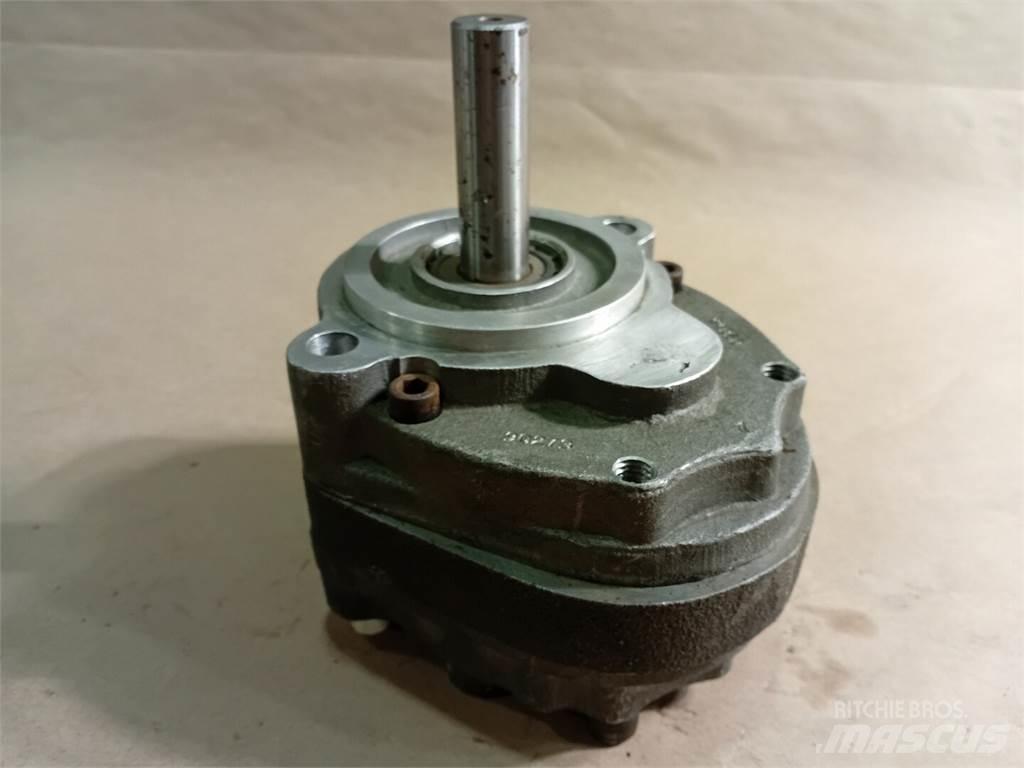  WEBSTER 90273 Pompa idraulica