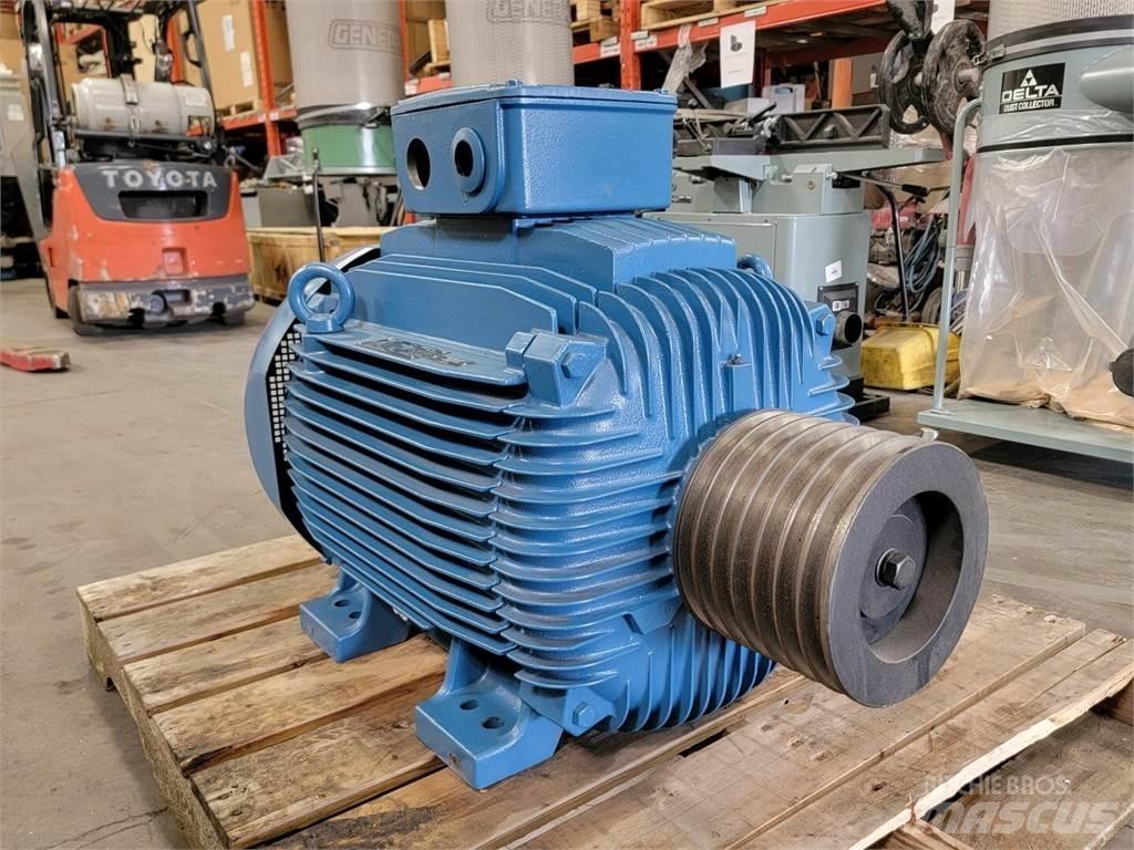  WEG Motori industriali