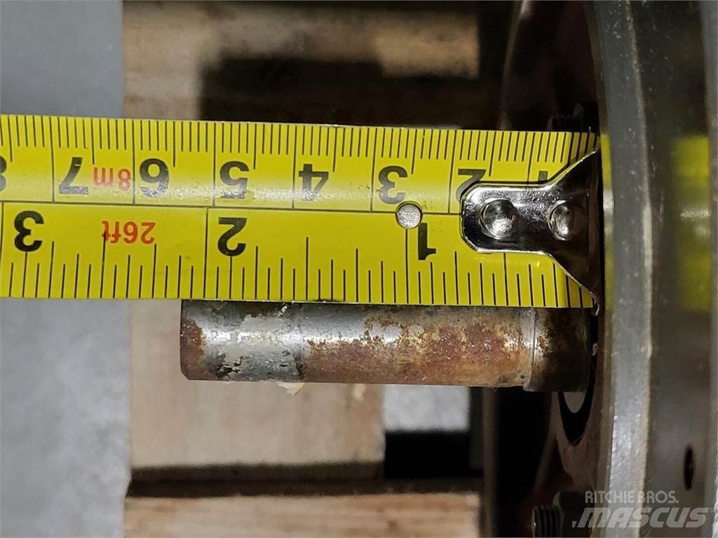  WEG B56C-06/02 Motori industriali