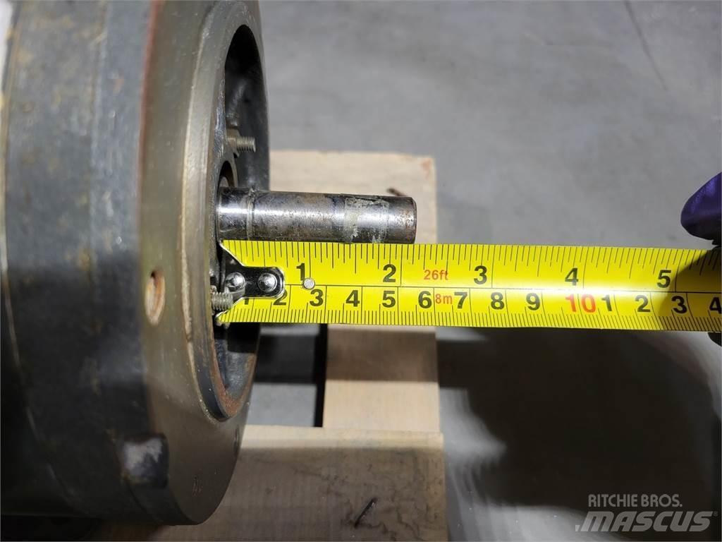  WEG B56C-12/01 Motori industriali