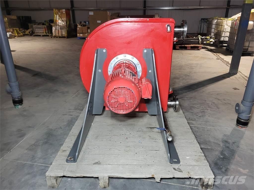  WEG CT007504NPW22 Motori industriali