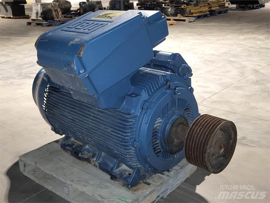 WEG HV250404HGF5006F3 Motori industriali