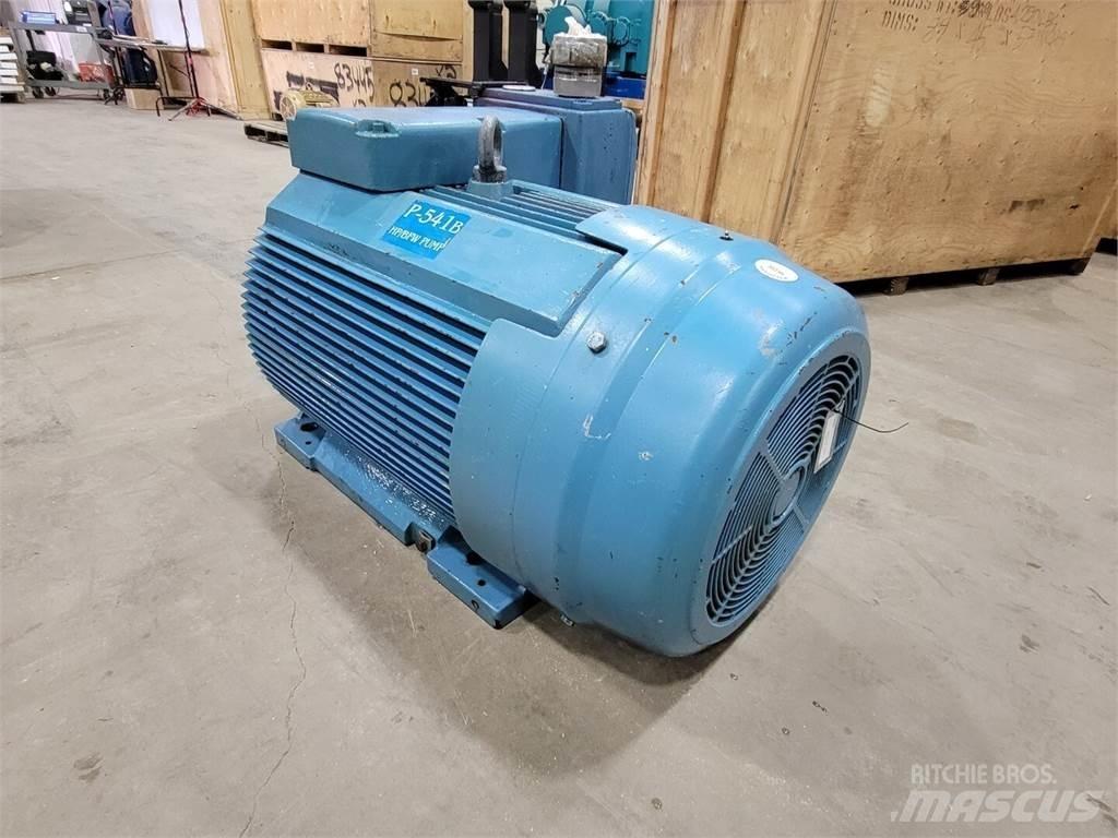  WEG W21 Motori industriali