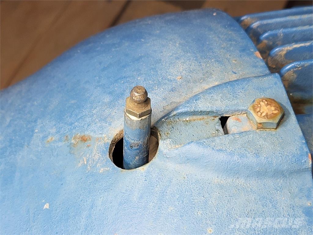  WEG W22 Motori industriali