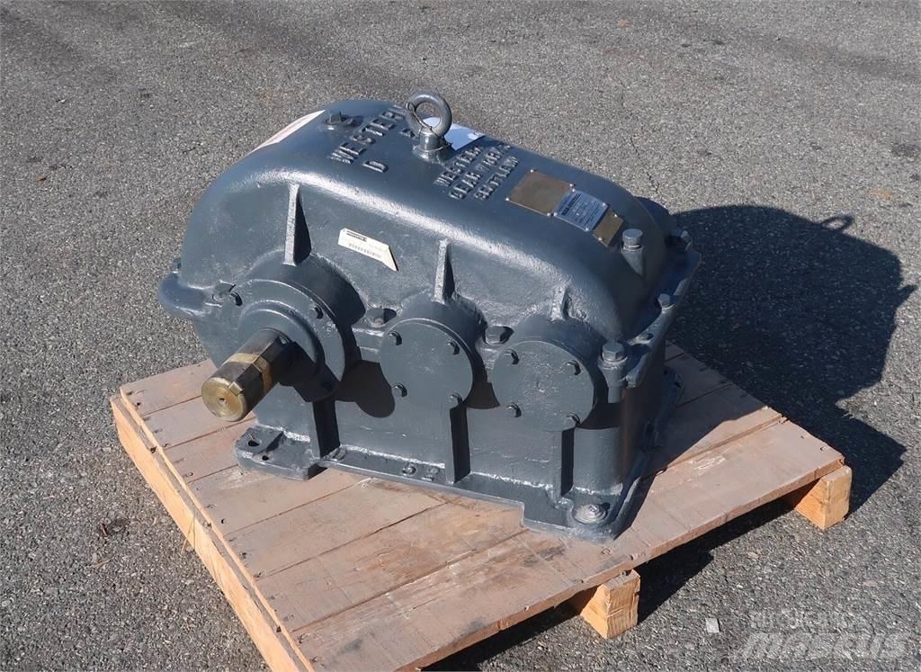 Western D-52 Costruzioni - Altro