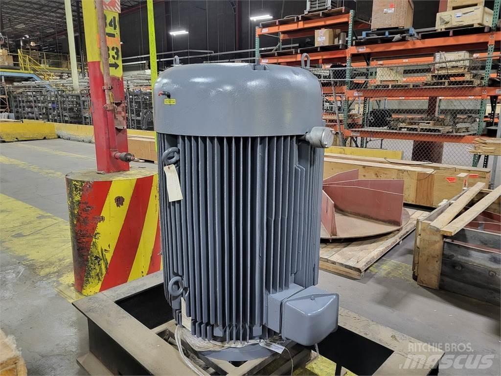 Westinghouse  Motori industriali