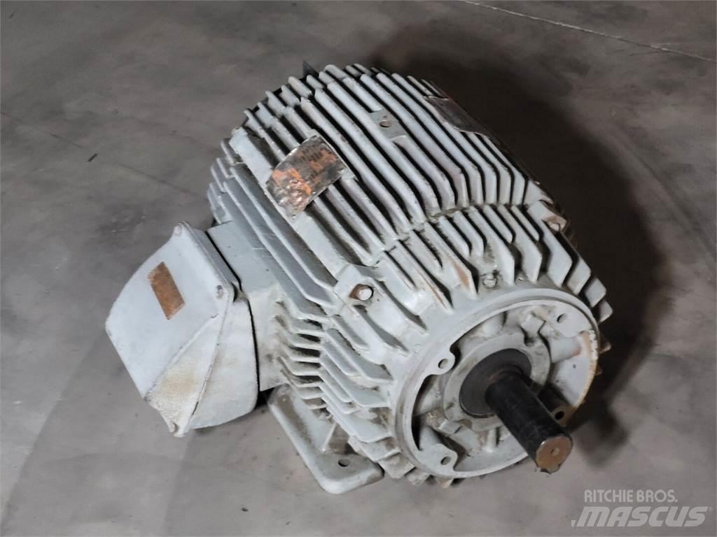 Westinghouse  Motori industriali