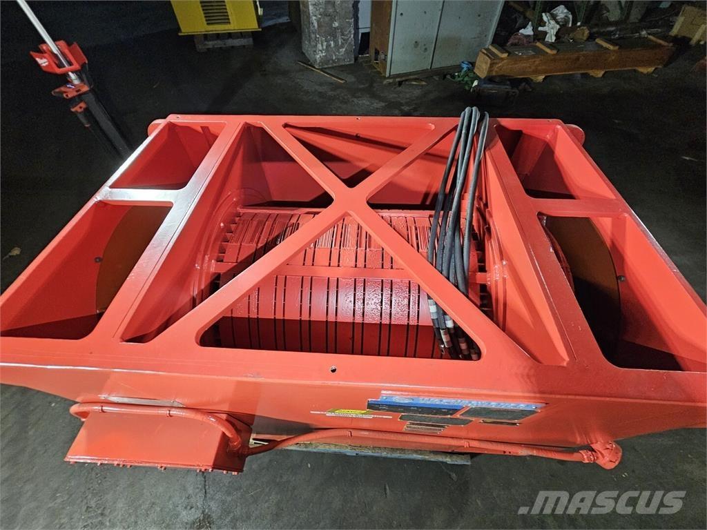 Westinghouse  Motori industriali