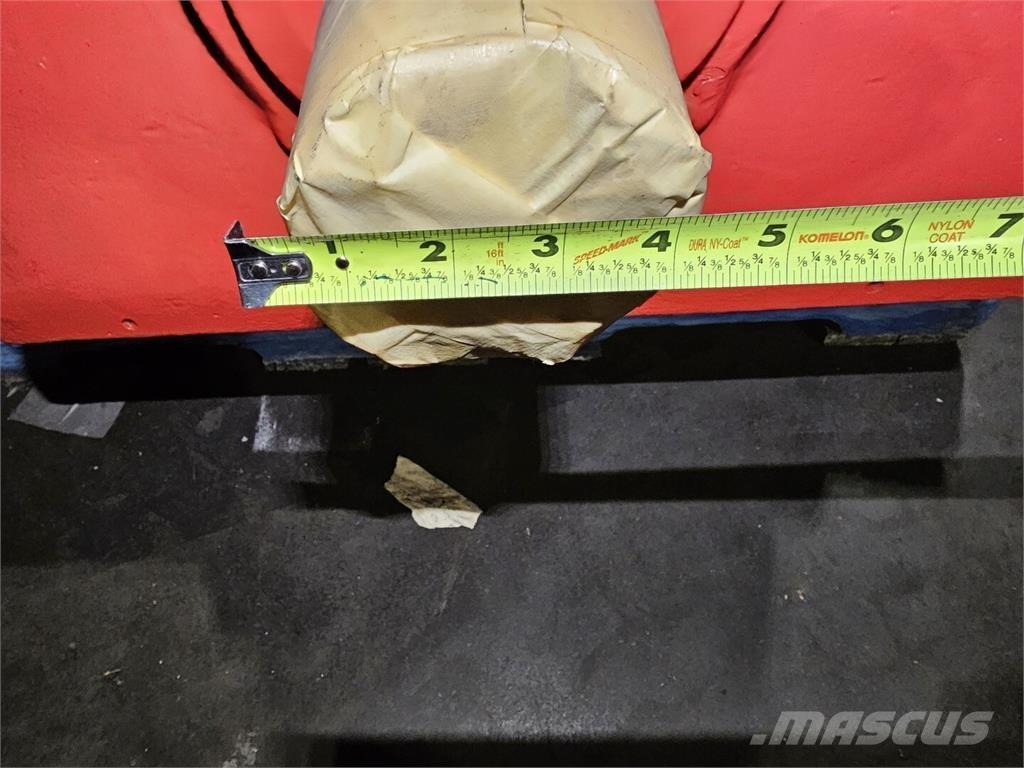 Westinghouse  Motori industriali