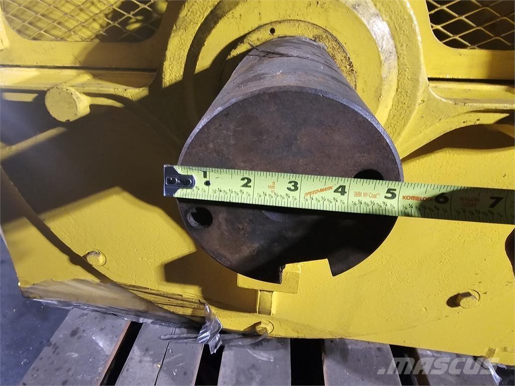 Westinghouse  Motori industriali