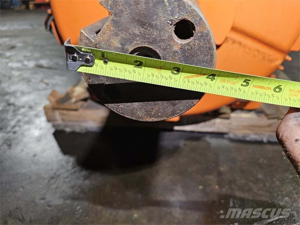 Westinghouse  Motori industriali