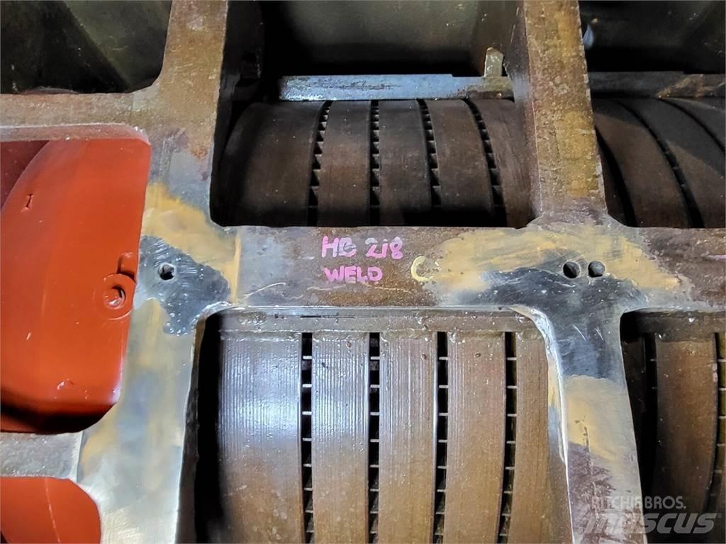 Westinghouse 53-1053 Motori industriali