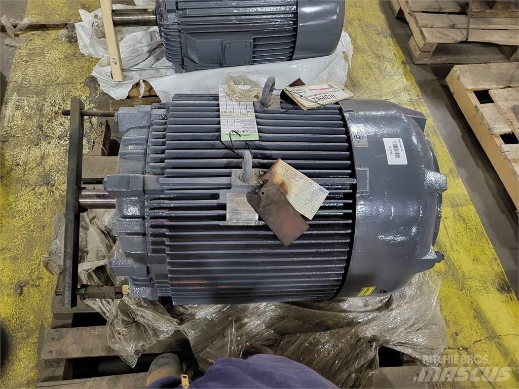 Westinghouse HSBN Motori industriali