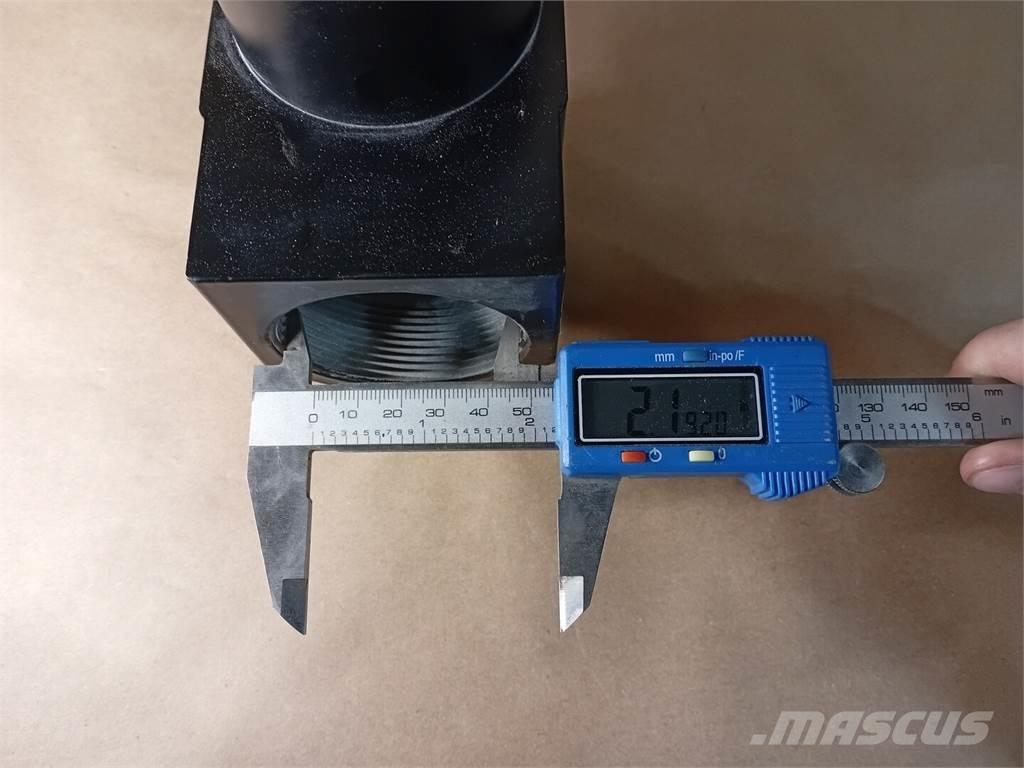  WILKERSON R40-0C-N00 Trasporto - Altro