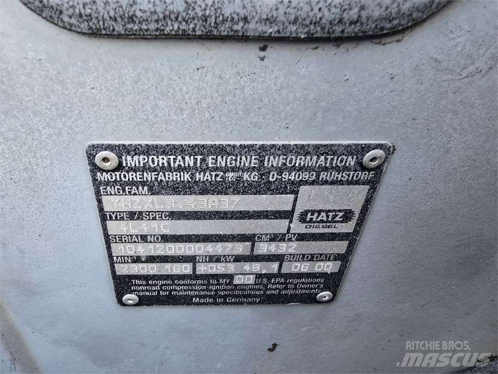 Wilson  Nastri trasportatori