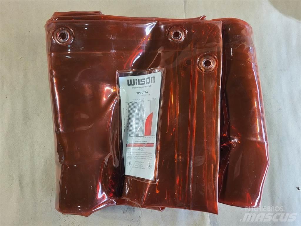 Wilson 6848-28 Attrezzature per saldature