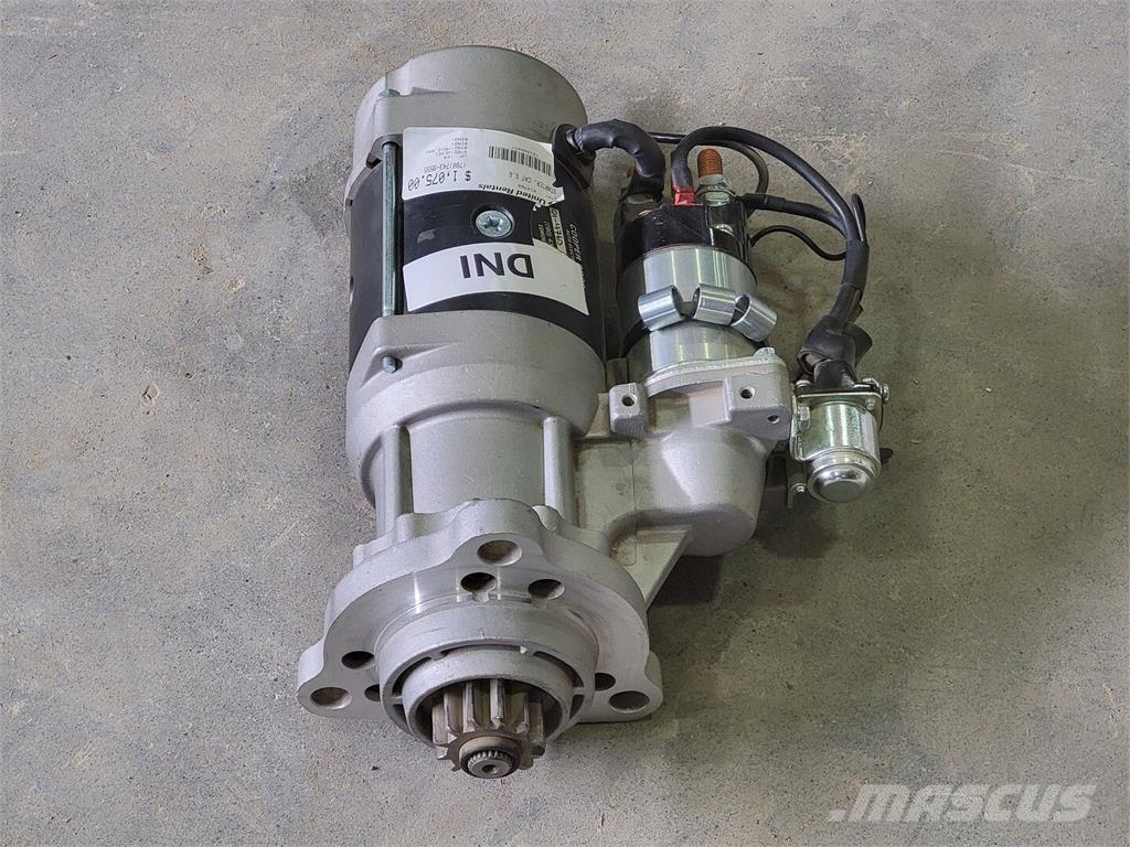 Wilson 91-01-4760 Motori industriali