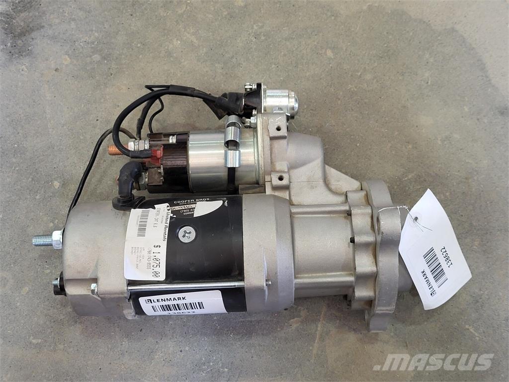 Wilson 91-01-4760 Motori industriali